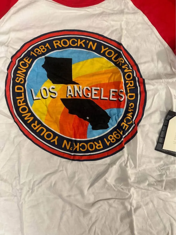 Forever 21 long sleeve tshirt image indicator(2)