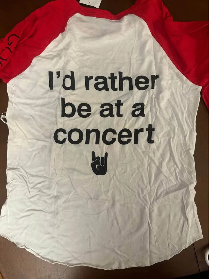 Forever 21 long sleeve tshirt image indicator(5)