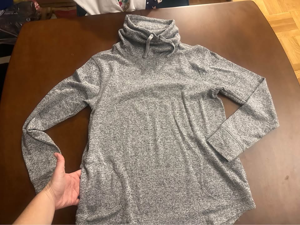 Cozy sweater - photo 2