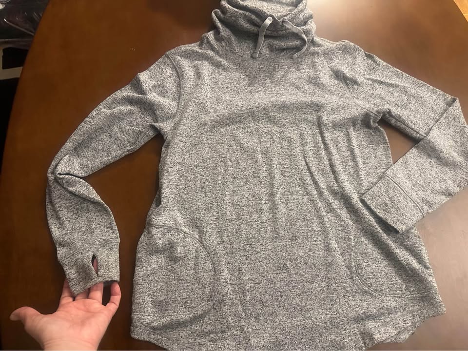 Cozy sweater - photo 3