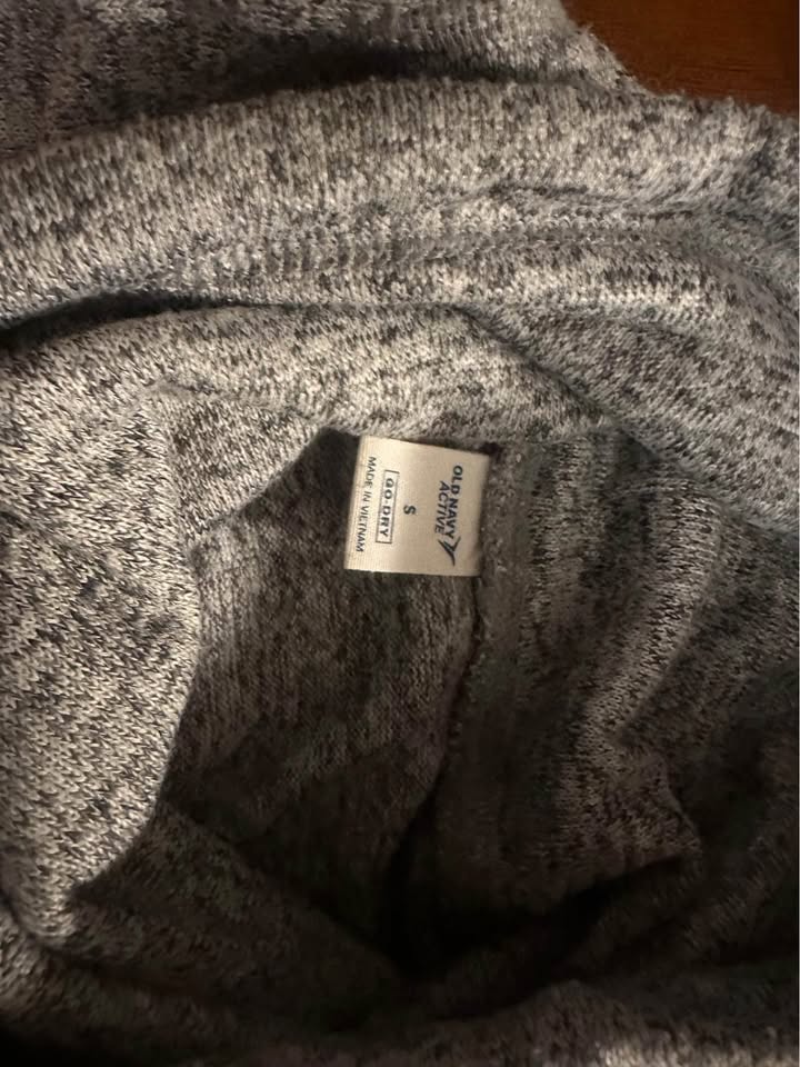Cozy sweater - photo 5