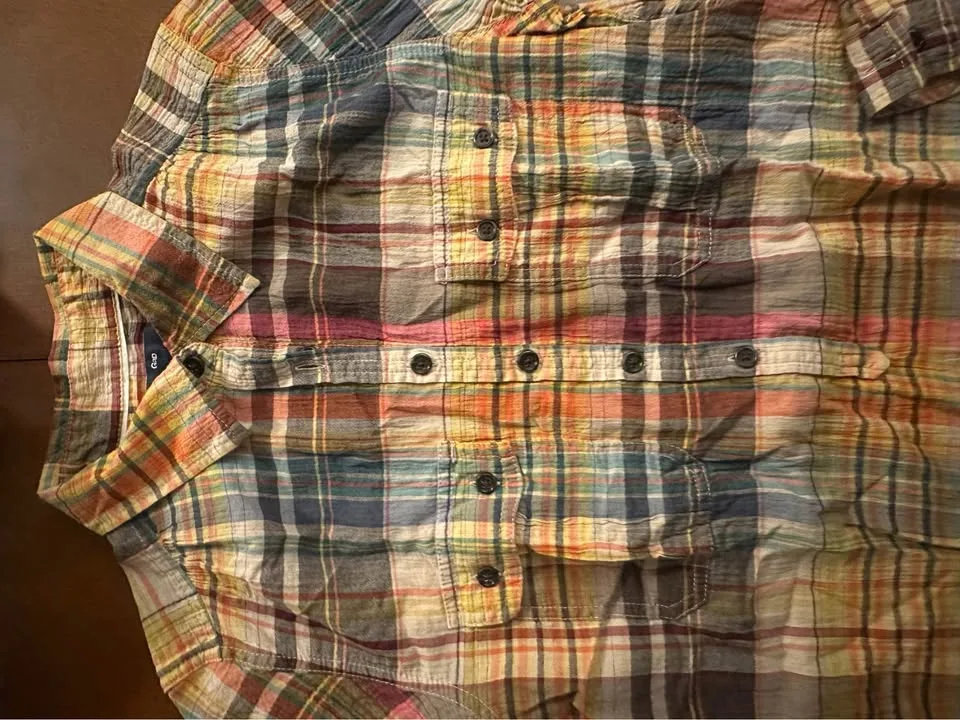 GAP button down image indicator(2)