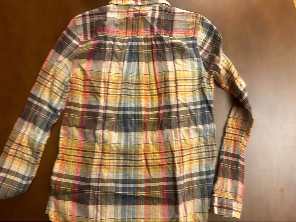GAP button down - photo 4