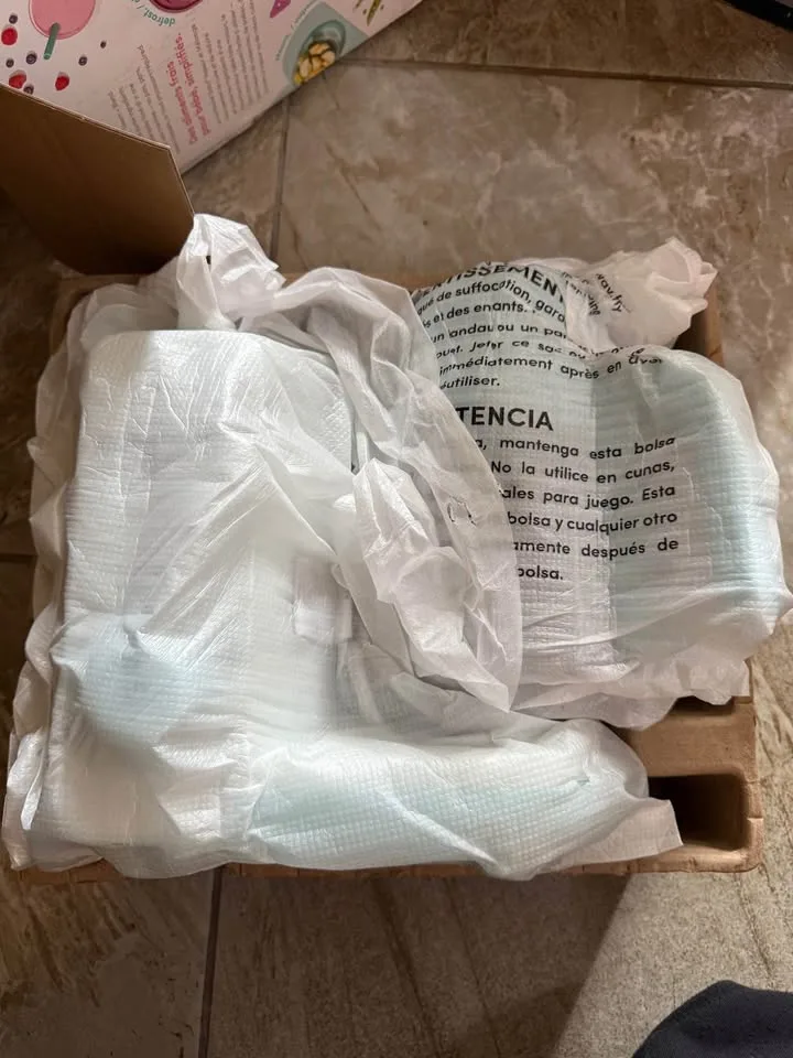 NEW - Nutribullet Baby Steam + Blend image indicator(5)