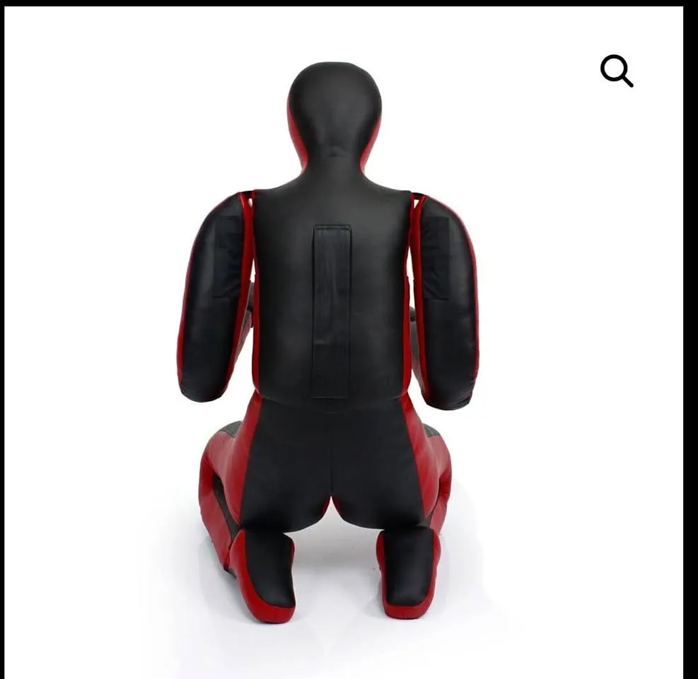 FAIRTEX GD2 MADDOX II GRAPPLING DUMMY