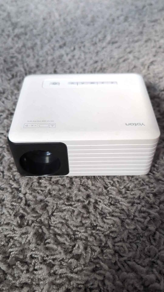 Mini projector - photo 2