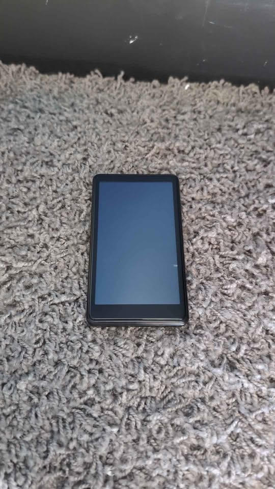 Small portable MP4 player - photo 4