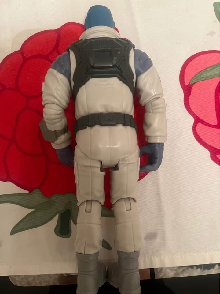 Buzz Lightyear Action Figure - photo 2