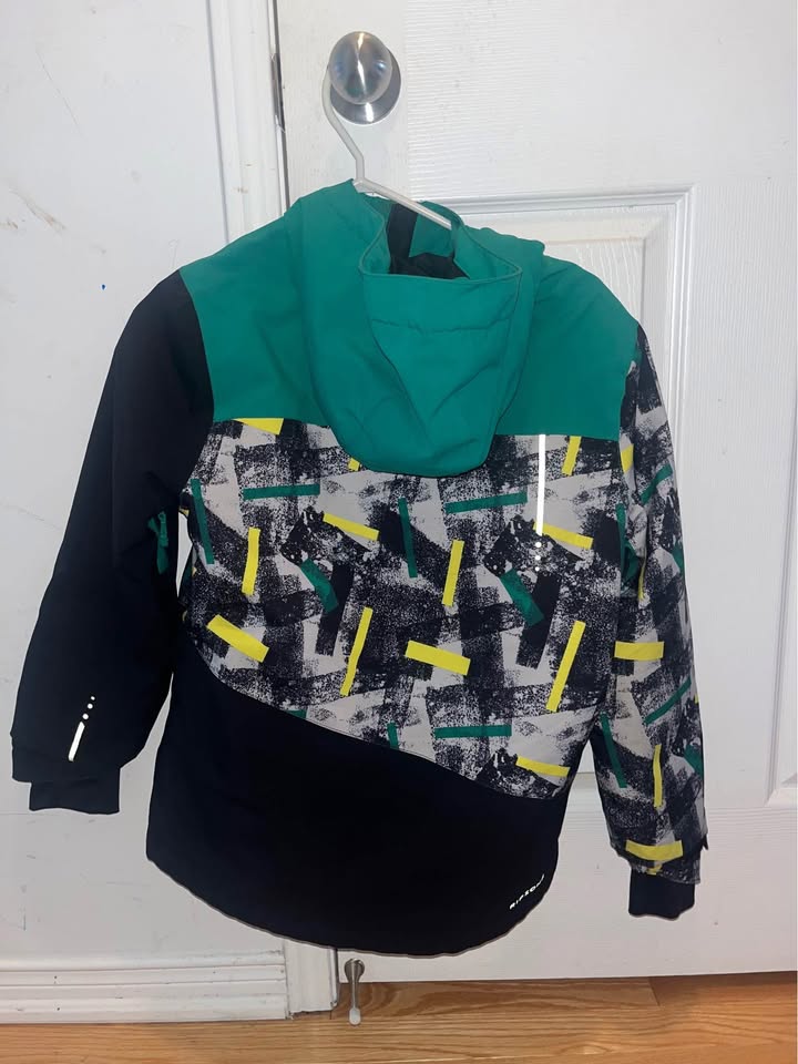 Ripzone Boy's Winter Jacket - photo 3