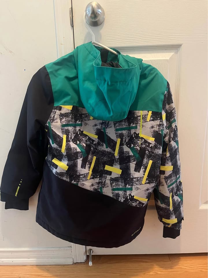 Ripzone Boy's Winter Jacket - photo 4