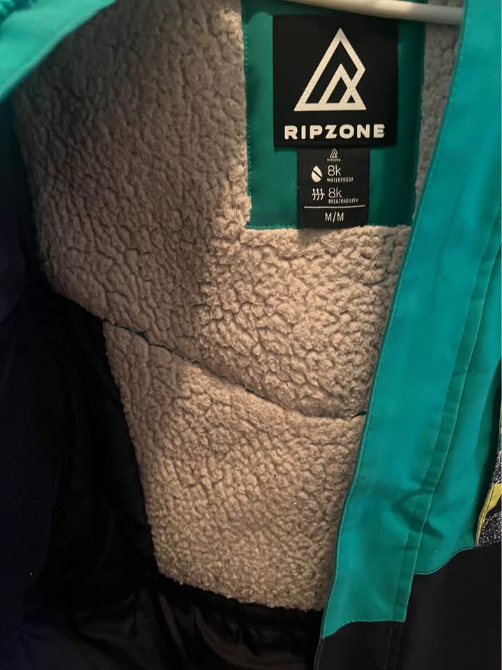 Ripzone Boy's Winter Jacket - photo 5