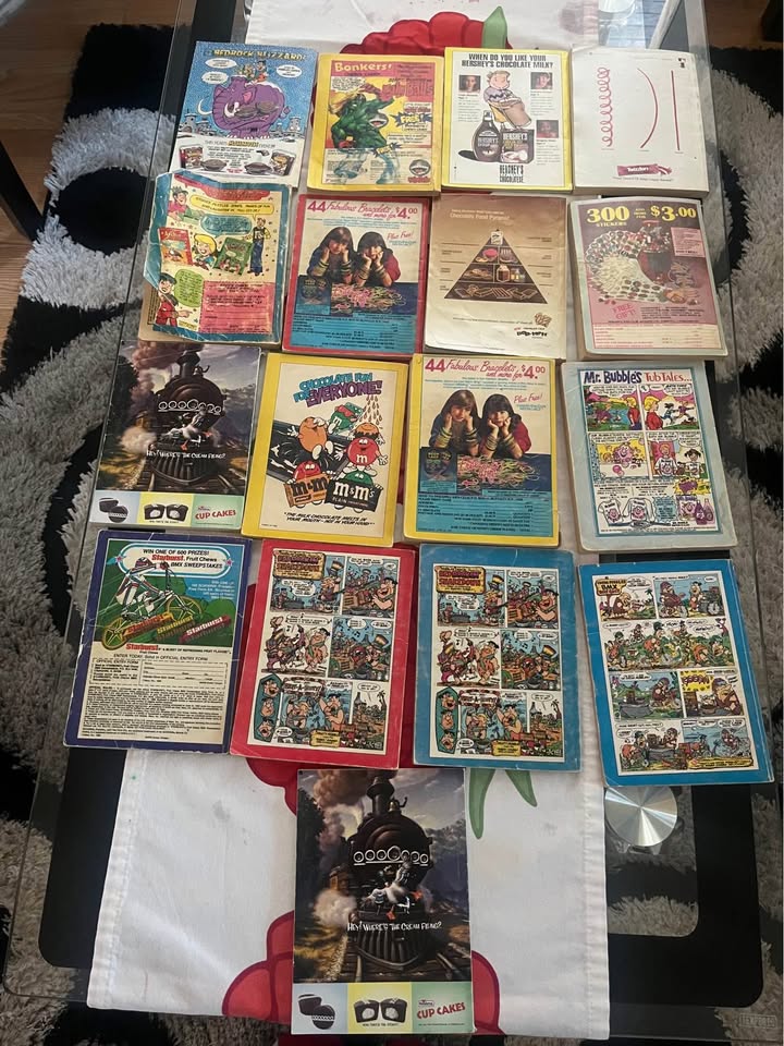 Archie Comic Books - photo 2