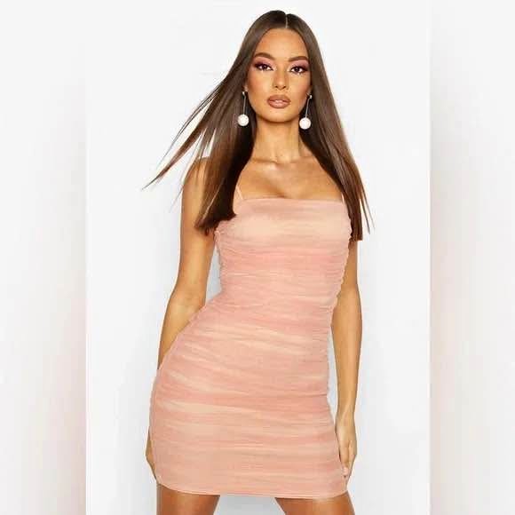 BooHoo Women's Dress