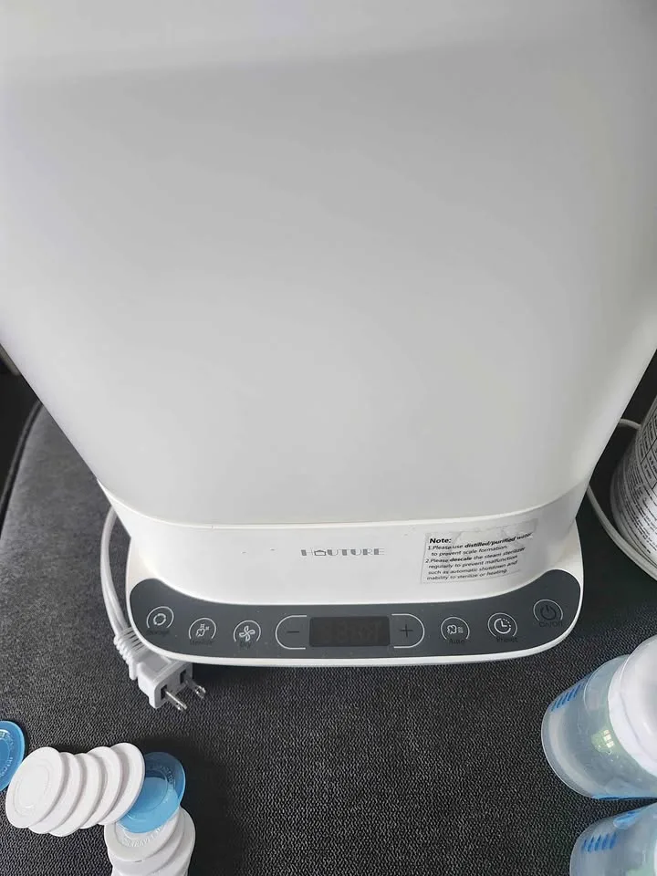 🍼HUGE bundle! Dr. Brown’s Feeding Essentials image indicator(2)