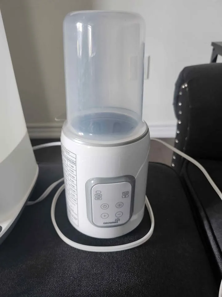 🍼HUGE bundle! Dr. Brown’s Feeding Essentials image indicator(3)