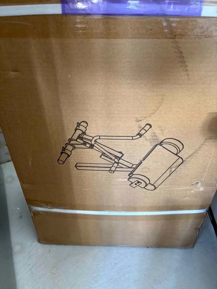 🏋️‍♂️ Brand New Preacher Arm Curl Attachment (ArtStaff TB011F) image indicator(2)