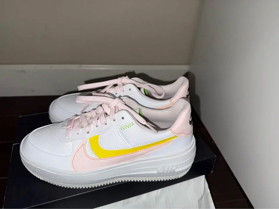 AF1 Nike Shoes image indicator(2)