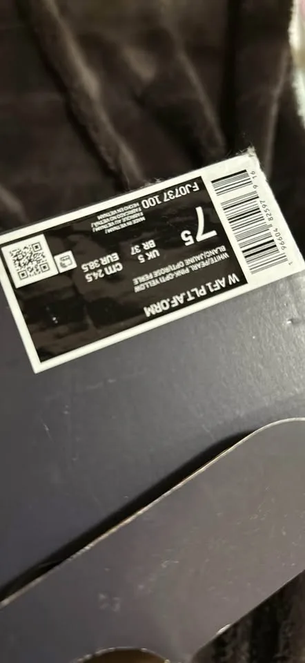 AF1 Nike Shoes image indicator(3)