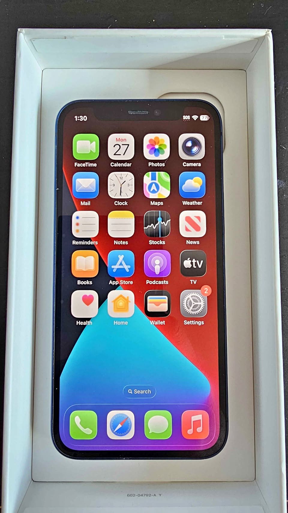 Iphone 12 mini 64gb