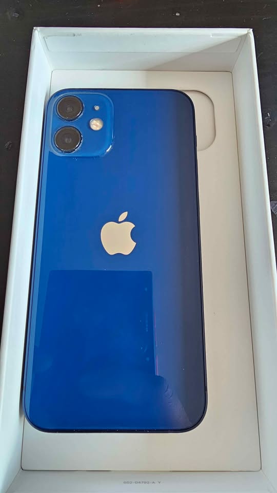 Iphone 12 mini 64gb - photo 2