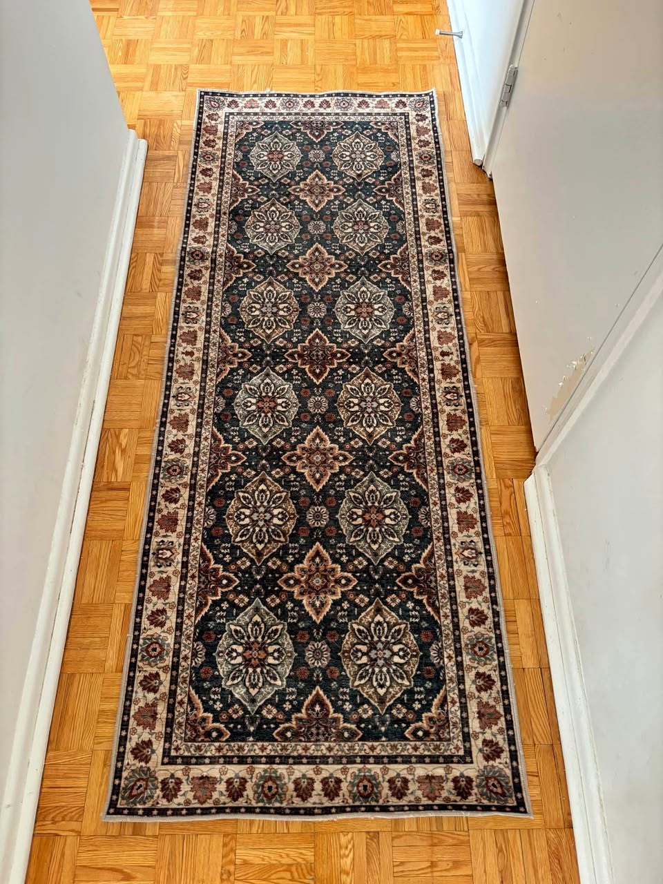 Hallway Runner Rug