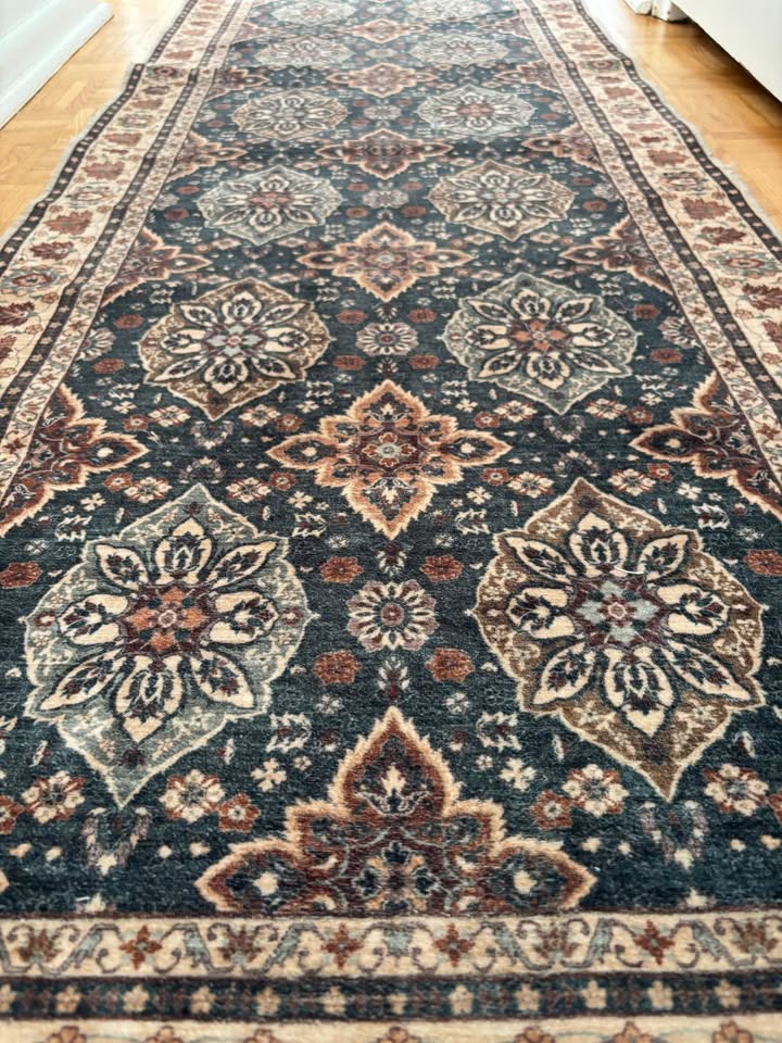 Hallway Runner Rug - photo 2
