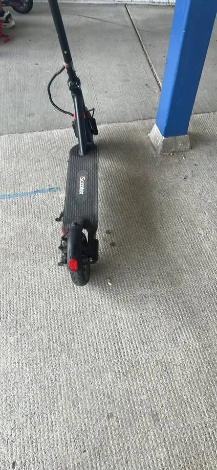 Ever cross iscooter image indicator(3)