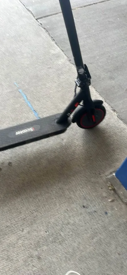 Ever cross iscooter image indicator(4)