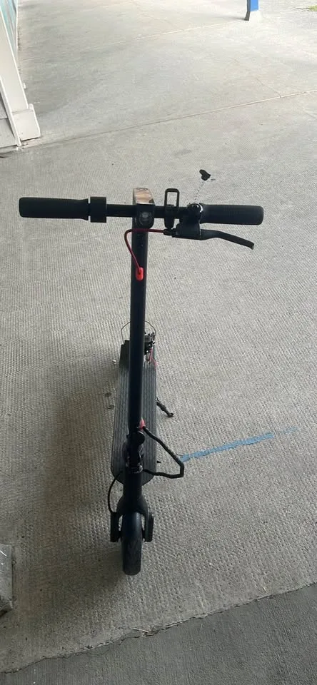 Ever cross iscooter image indicator(5)