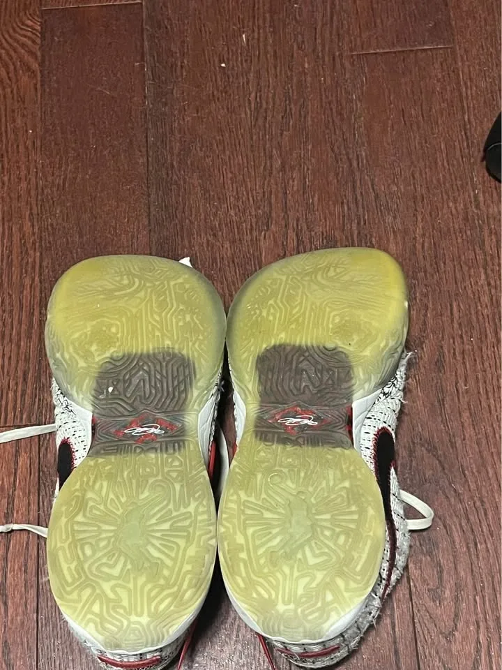 Lebron 20s for sale - size 11 image indicator(5)