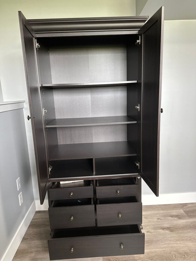 Like new Armoire - photo 3