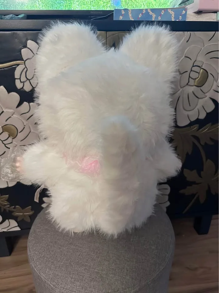 Baby Three 800% AI Kitten image indicator(2)