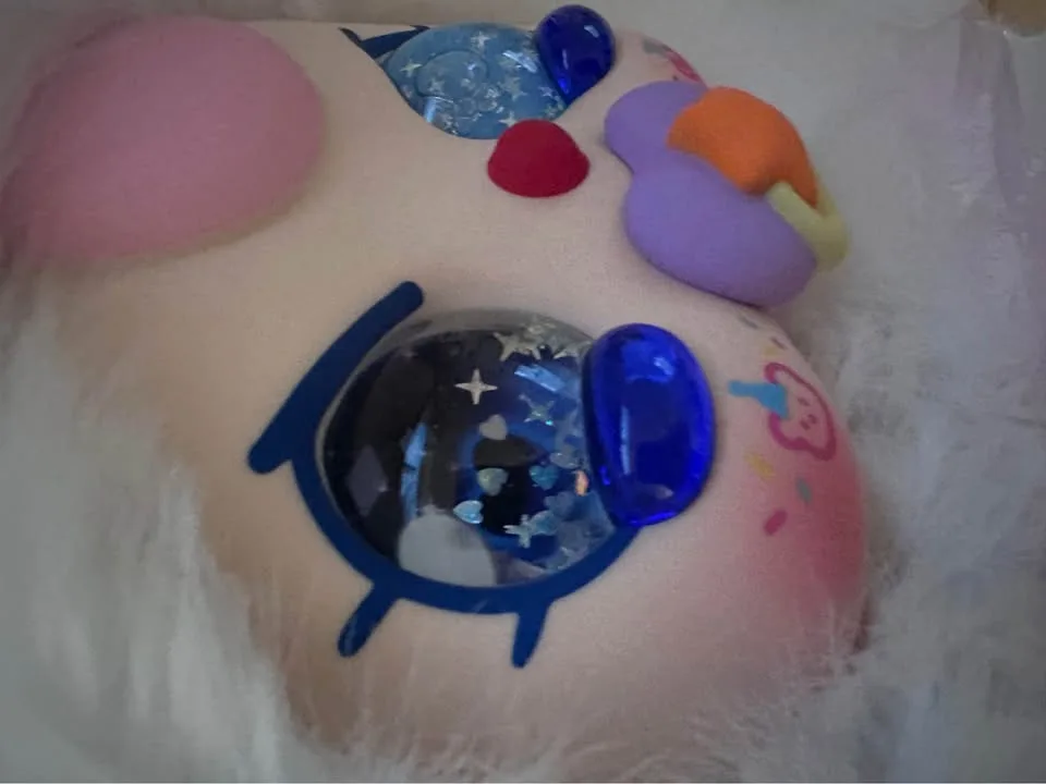 Baby Three 800% AI Kitten image indicator(4)