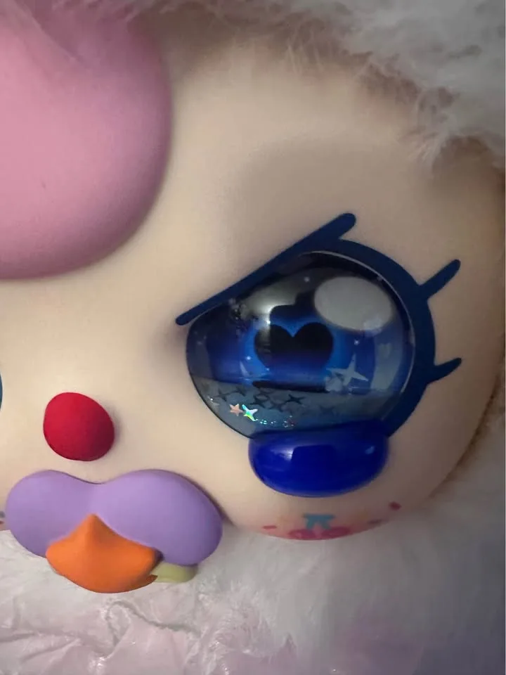 Baby Three 800% AI Kitten image indicator(6)