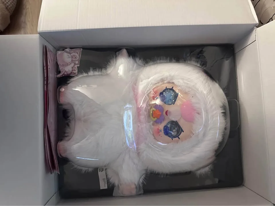 Baby Three 800% AI Kitten image indicator(7)