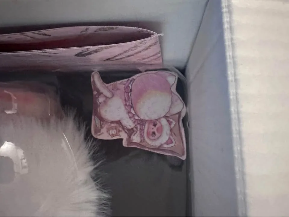 Baby Three 800% AI Kitten image indicator(8)