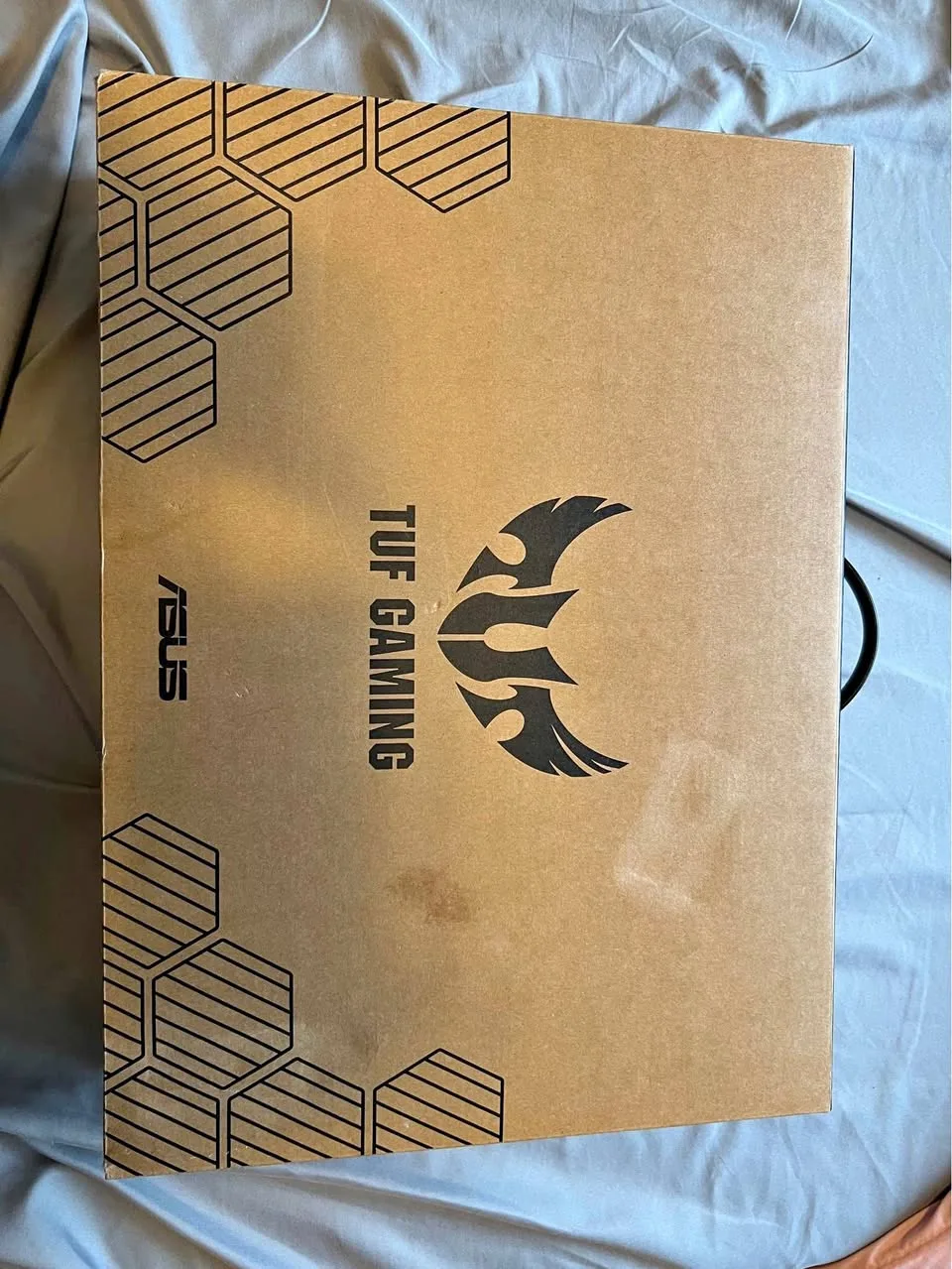 Asus TUF Gaming laptop for sale thumbnail