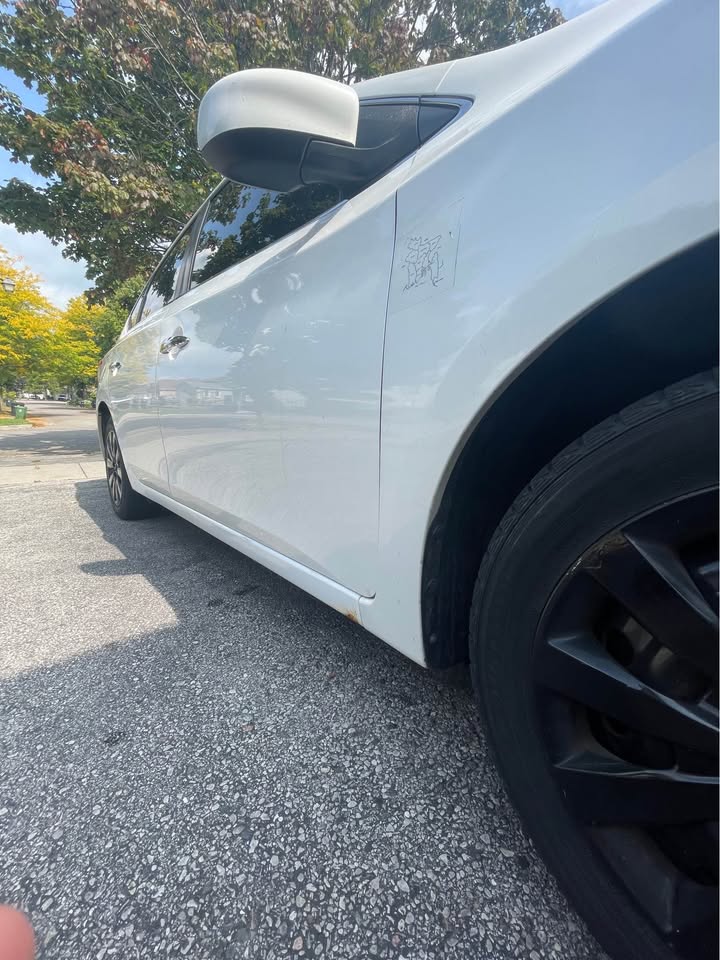 2013 Nissan Sentra - photo 2