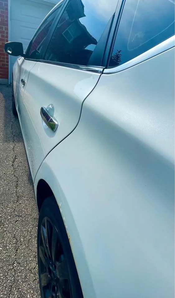 2013 Nissan Sentra image indicator(5)