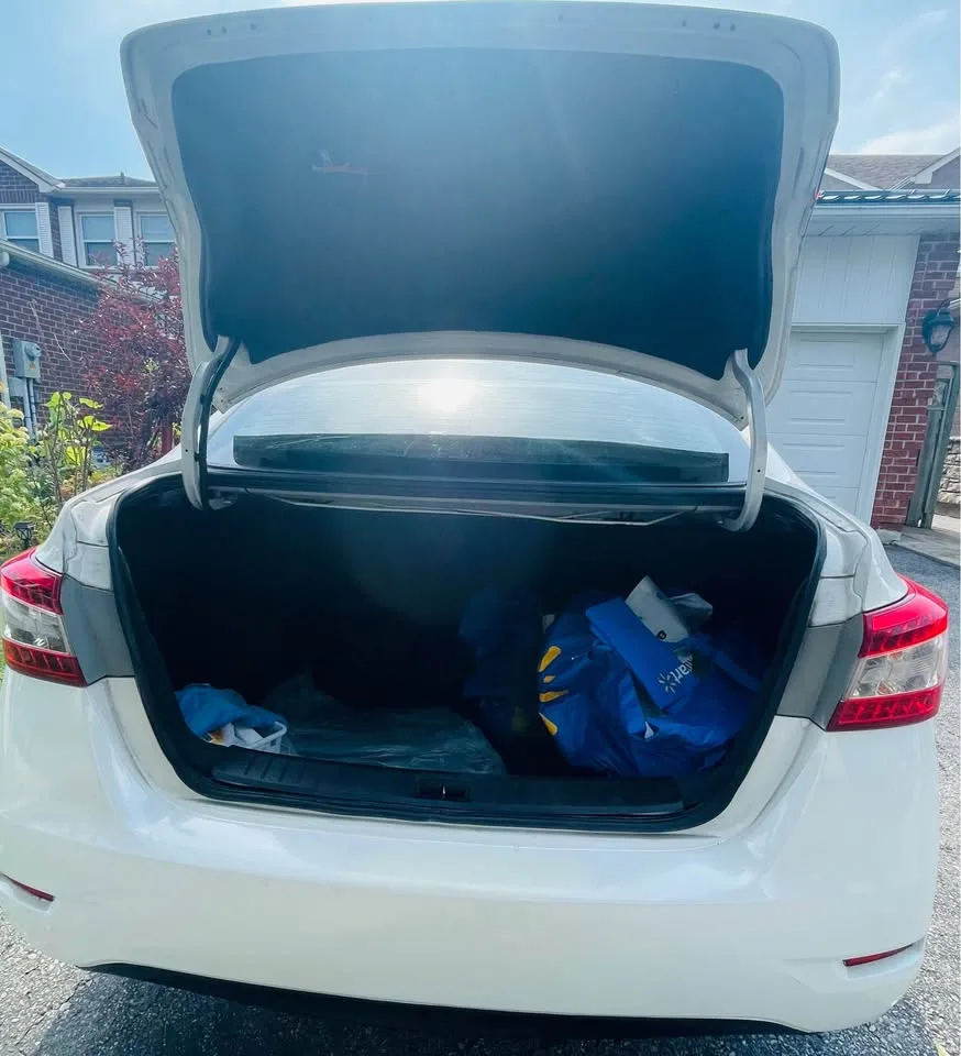 2013 Nissan Sentra image indicator(6)