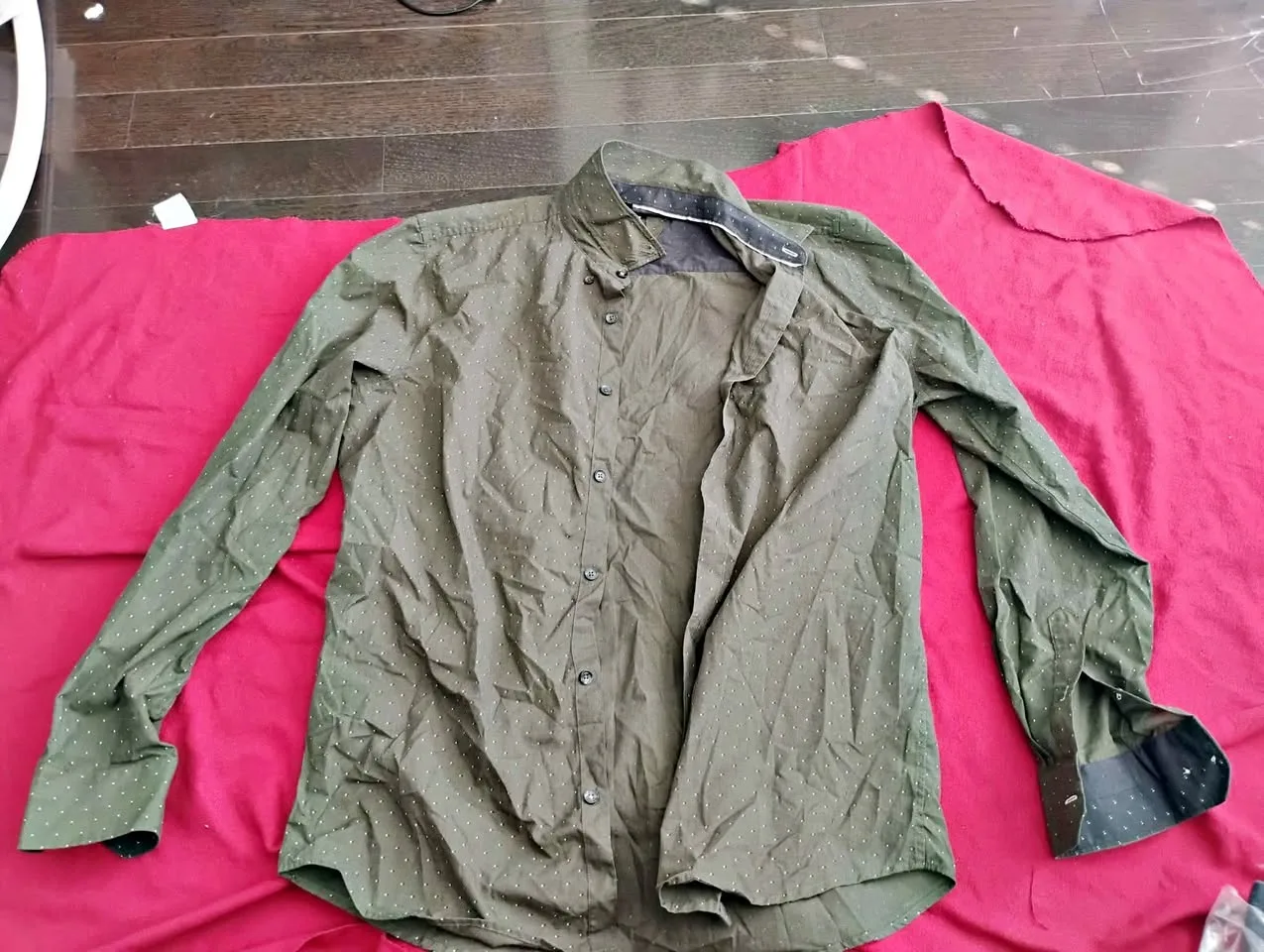 Men's dress shirts thumbnail