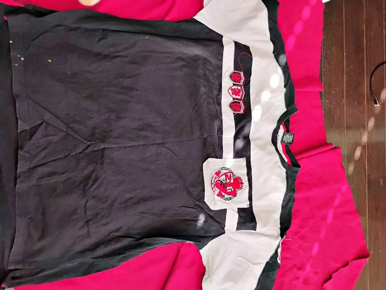 Men's t-shirt thumbnail