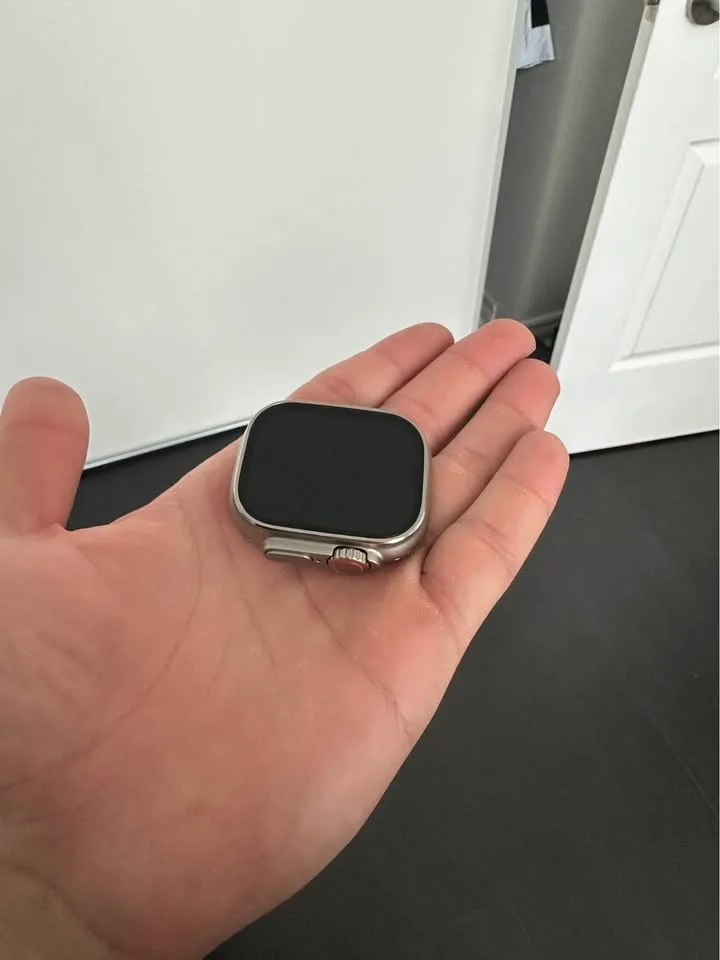 Apple watch Ultra 2 image indicator(2)