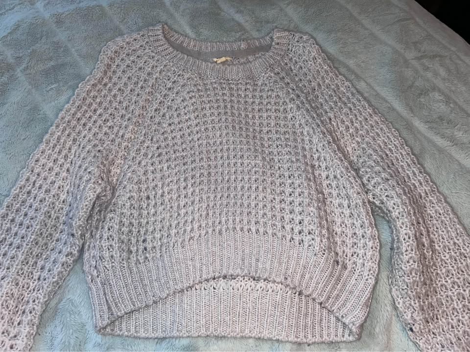 garage sweaters - photo 2