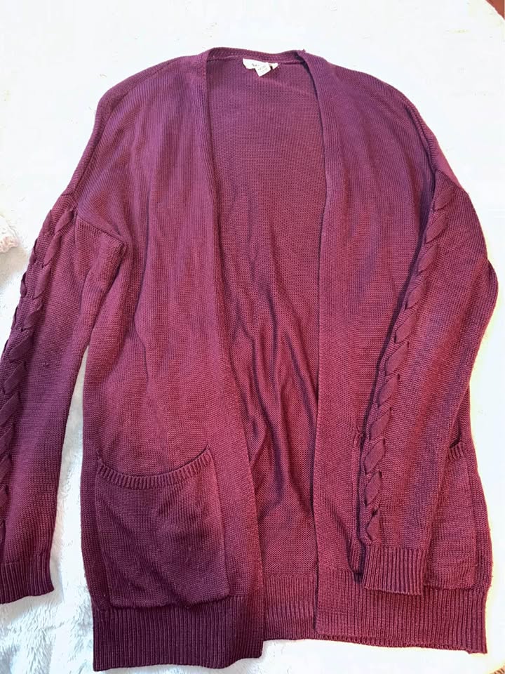 garage sweaters - photo 4