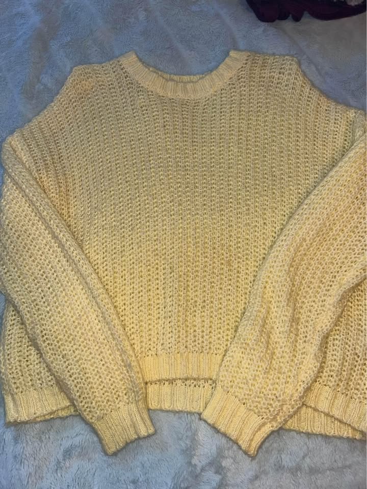 garage sweaters - photo 5