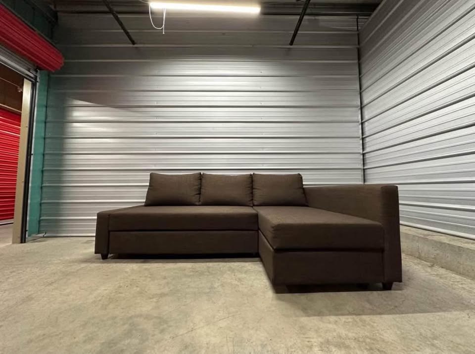 Sectional sofa bed - photo 2
