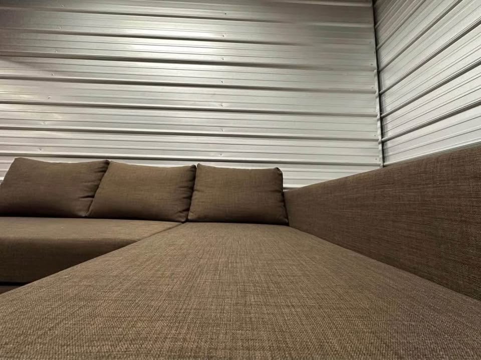 Sectional sofa bed - photo 3
