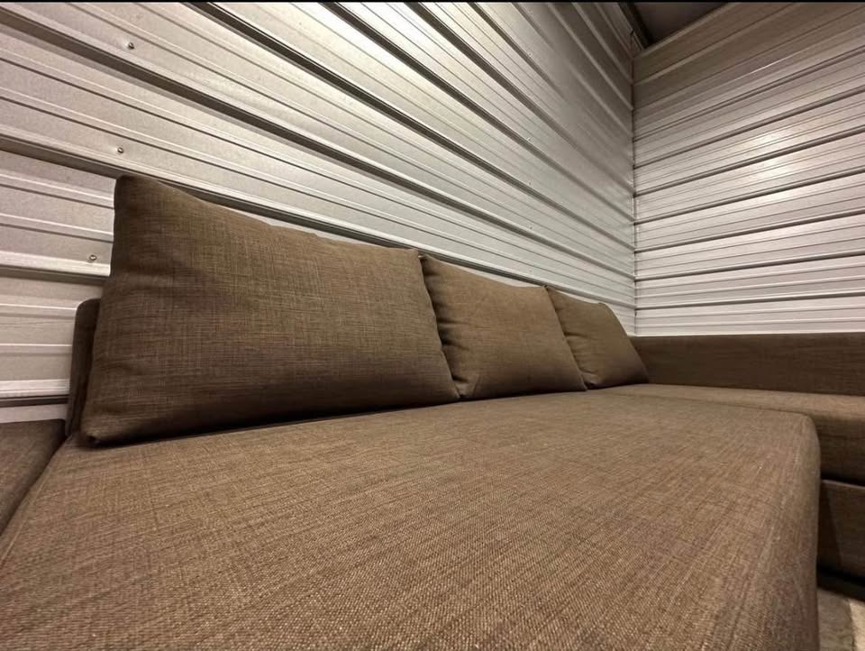 Sectional sofa bed - photo 4