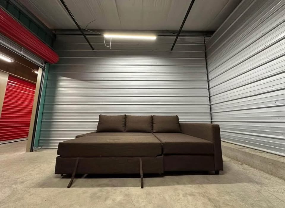 Sectional sofa bed - photo 5